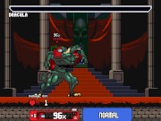 Crewmate Vs Dracula Rivals of Aethe