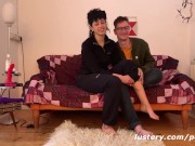 She Loves Having Orgasms With Him 3/16