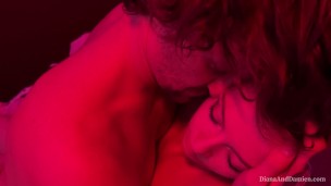 #125 Totally in Love Amateurs - Perfect Blowjob and Intimate Orgasms