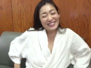 【無】女優魂 ～想定外にイカされ！ 江波りゅう 1 13/16