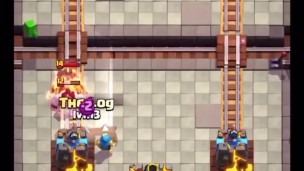 Gay Hog Cycle User Gets 3 Crowned with Russian Music in Background (Try Not to Cum Challenge)