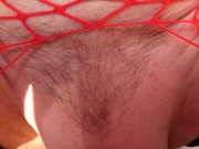 HE COMES SO FAST CAN'T RESIST MY PUMPED squirting PUSSY 5/16