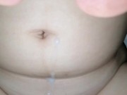 Cge iyotin mo lang ako para mabuntis na.  16/16