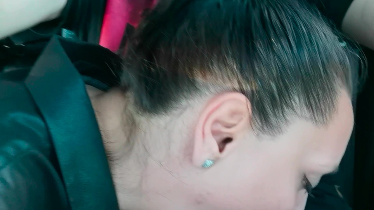 Risky Car Blowjob Beautiful MILF gets cum in her throat - Free Sex Video - RedTube