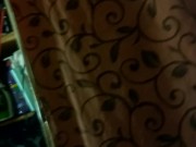 Tuve una buena parada me mojé y mojé a mi amiga recién divorciada, así que le di 15/16