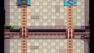Small Innocent White Teen Dominates Cocky Homosexual