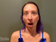 FUCKTACULAR E29: Mother’s Day! Step-Son Gives Lingerie Gift Demands Try On 4K 6/16