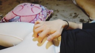 【男子大学生】【野球ユニ】男子大学生が野球ユニ着てオナニーしてみた