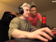 I Fucked with his friend behind his back - syndicete 1/16