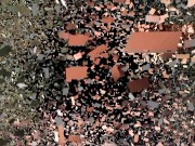 outdoor smothering 16/16