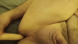 Anal clips