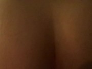 Latex Fetish Tinder Hookup Hotwife MILF Fucks Bull while he Videos 11/16