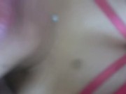 SOY TU CACHERA ME GUSTA COMO ME FOLLAS / LAS MADRES SOLTERAS SON LO MAS RICO 9/16
