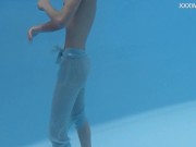 Hungarian petite skinny pornstar Hermione Ganger 10/16