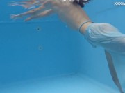 Hungarian petite skinny pornstar Hermione Ganger 12/16