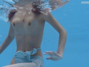 Hungarian petite skinny pornstar Hermione Ganger 14/16