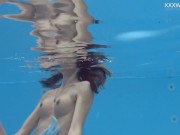 Hungarian petite skinny pornstar Hermione Ganger 15/16