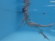 Hungarian petite skinny pornstar Hermione Ganger 5/16