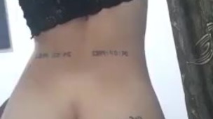 Deseando que vengas y me penetres 