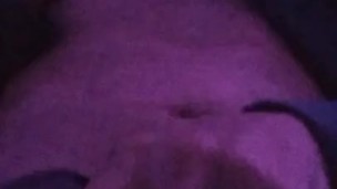 Mi novia no está, pero puedo pensar en ella.