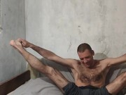 Some mixed feelings 12/16