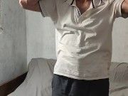 Some mixed feelings 15/16