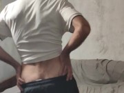 Some mixed feelings 4/16