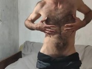 Some mixed feelings 9/16