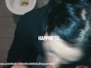 Public toilet whore slut 16/16