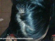 Public toilet whore slut 6/16