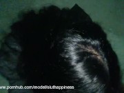 She is trained to suck dick anywhere 11/16