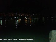 She is trained to suck dick anywhere 13/16