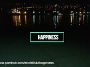 She is trained to suck dick anywhere 16/16