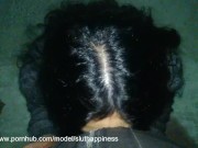 She is trained to suck dick anywhere 9/16