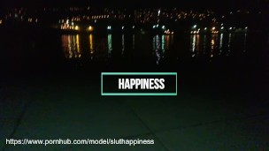 She is trained to suck dick anywhere