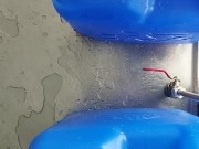 I Refill Our Costumers Gallons Of Water Day 2 1/16