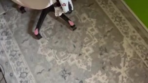 Pick a spot and piss