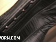 Sexy ebony milf wet pussy enjoy of masturbation 2/16