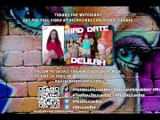 Bad Date Delilah 9/16