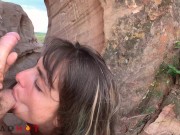 Pandemic Porn in a Stunning Place in Brazil - Dread Hot 5/16