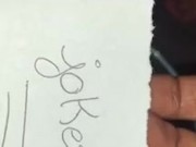 Petit jeu finit en grosse baise (trailer) 2/16