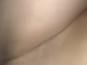 Petit jeu finit en grosse baise (trailer)