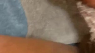 Nutted super fast quick cum solo jerkoff 