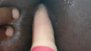 ASS PLUG