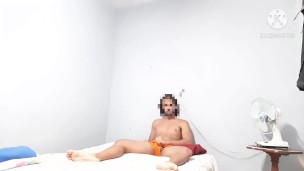 Mi primer vídeo en pornhub