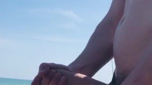 Sega al mare 
