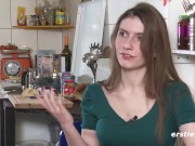 Ersties: Vanessa 10/16