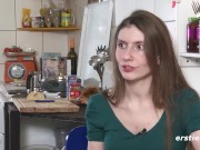 Ersties: Vanessa 12/16