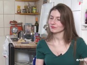 Ersties: Vanessa 3/16