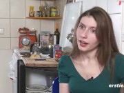 Ersties: Vanessa 5/16